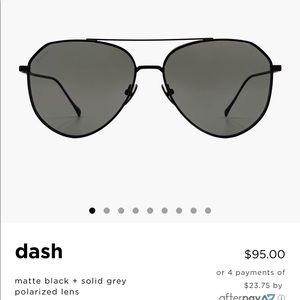 Diff eyewear DASH